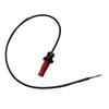 Flame Detection Electric Eye for FC7 For Burner 72.12mm Probe 17.5mm Dia 34mm Mounting Distance 60cm+ Cable Length