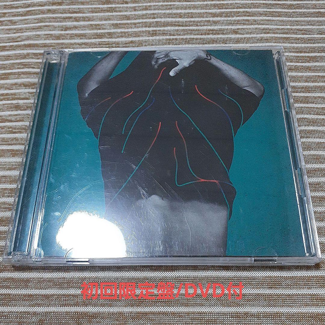 

[USED] Koshi Inaba / First Press Limited Edition / with DVD