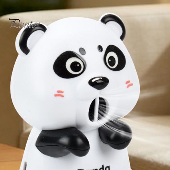 Compact Cooling Fan Food for Hot Noodles And Soup, Portable Clip-on Mini Soup Cooler Fan, Hands-free Instant Noodle Office Dorm Use