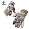 Forest Rabbit Winter Camouflage Full Finger Gloves