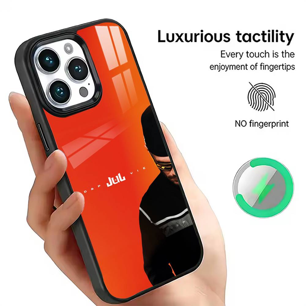 

Retro Street Rap Aesthetic Phone Case For iPhone17,16,15,14,13,12,11 Plus,Pro Magnetic with Magsafe Wireless Charging iPhone12