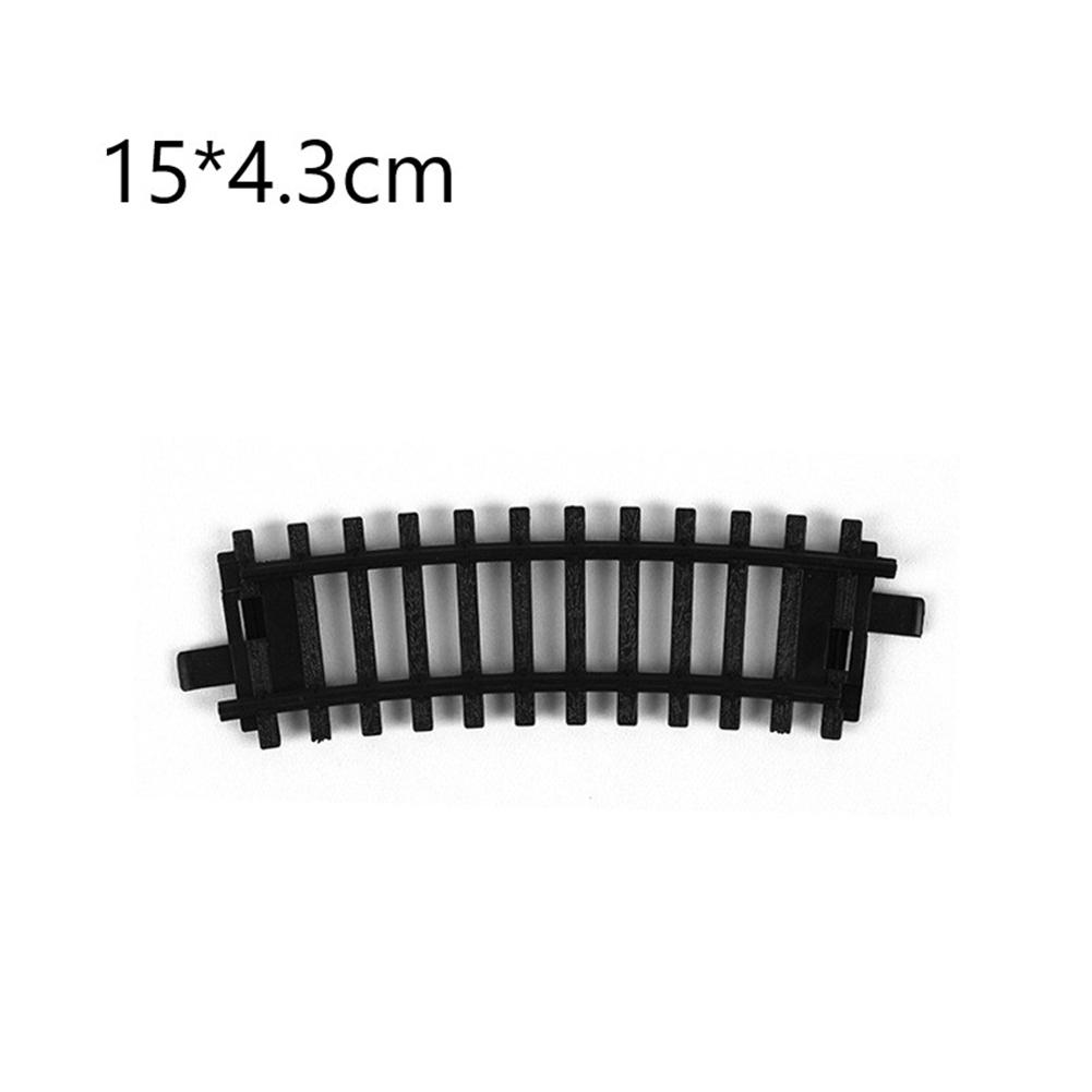 Simulated Train Toy Accessories Toy Train Vehicle Accessories Expansion