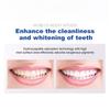 Hydroxyapatite Toothpaste Whitening Toothpaste, Fresh, Breath, Toothpaste, Toothpaste, Stain Removal, Complete Tooth Care