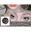 xixi - Soft Shimmering Liquid Eye Shadow - 3 Colors