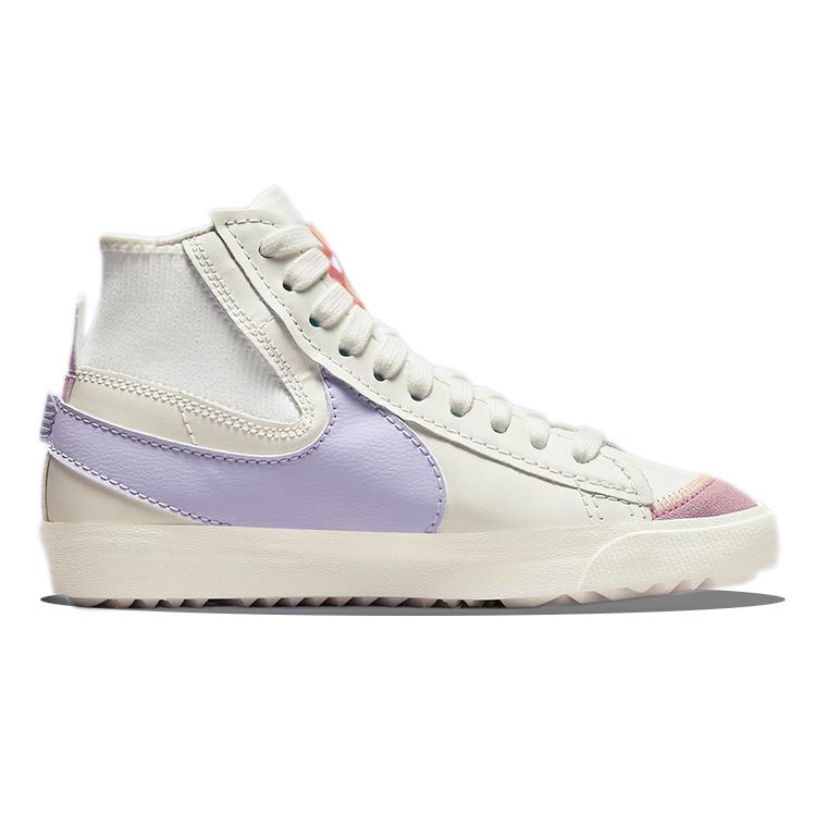 New Nike Blazer Mid 77 Jumbo Glaze Powder DO8909-167