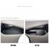 YUP4 Per MG S9 RX9 2026 2027 Scatola portaoggetti per bracciolo console auto Organizzatore interno