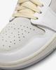 DV1307-107 Nike Air Jordan 1 High Zoom CMFT 2 Metallic Gold