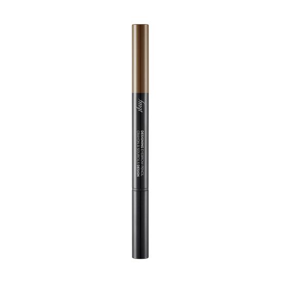 The Face Shop Designing Eyebrow 6 Colors (Refills Available)