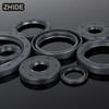 ZHIDE TC Type Nitrile Rubber Skeleton Oil Seal