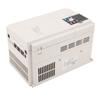 Variador de Frecuencia Monofásico VDF Controlador de Velocidad de Motor Convertidor Inversor 380V 15KW 18.5KW
