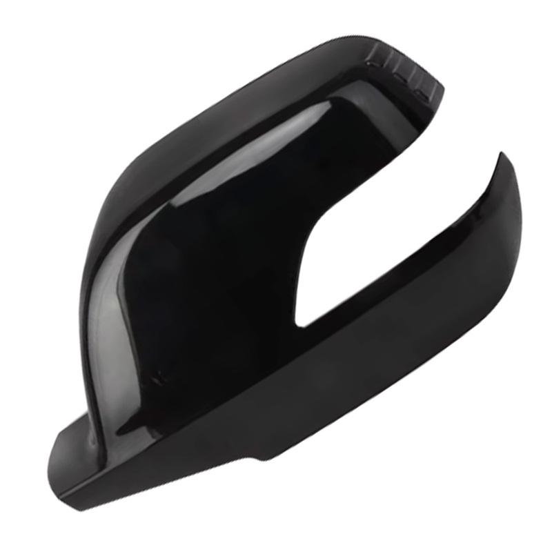 ABS Rearview Mirror Case Door Wing Mirror Cover Cap Shell Housing for HONDA CRV RE1 RE2 RE4 2007 2008 2009 2010 2011