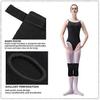 SeraphinaT Protective Knee Pads for Dancers Soft Knee Thick Sponge Anti-Slip