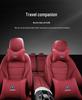 Changan CS75PLUS/CS55/CS35/CS15 Car Headrest: Lumbar & Neck Support Pillow