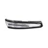 For Hyundai I30 Elantra 2012-2017 876243X000 87623-A5000 87613-A5000 Car Accessories Rear View Mirror LED Turn Signal Light