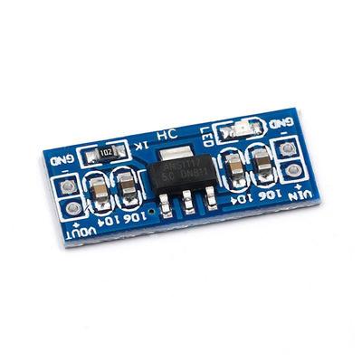 3.3V Stromversorgungsmodul Elektronische Bauelemente Zubehör SCM 5V Module Zubehör Schaltungsteil Anschlussfittings