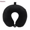 Travel Memory Foam U-Shaped Neck Pillow