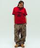 WKNDRS Chocolate Chip Cargo Pants (Camo)