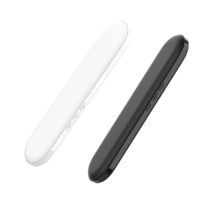 Wireless Bluetooth Sleep Aid: Bone Conduction Speaker for Comfortable Sleep