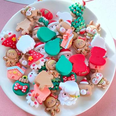 Party-Zubehör – Weihnachtsdeko