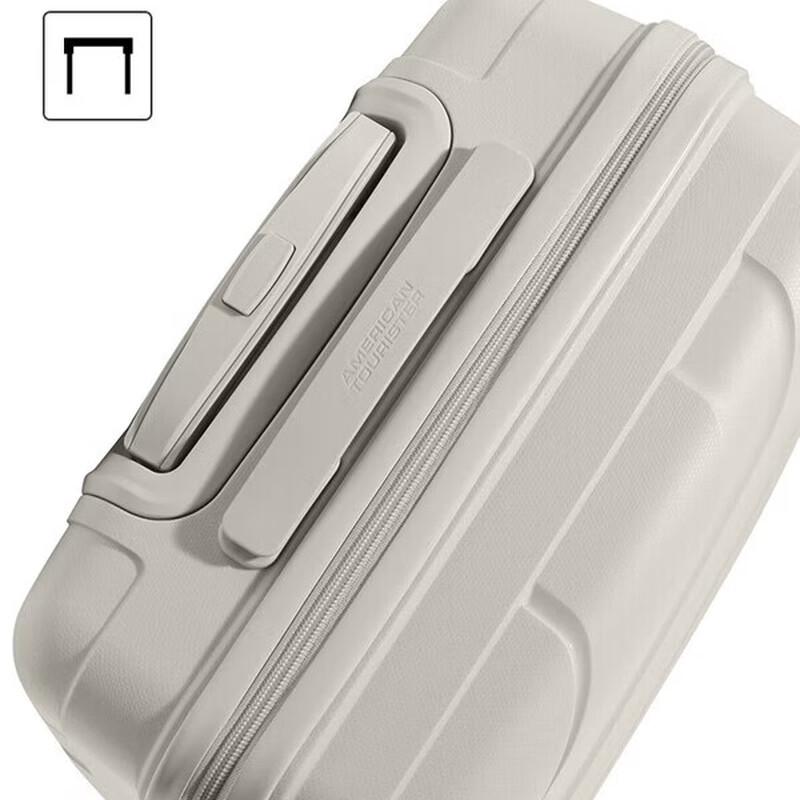 AMERICAN TOURISTER 20-inch Hardside Spinner Luggage
