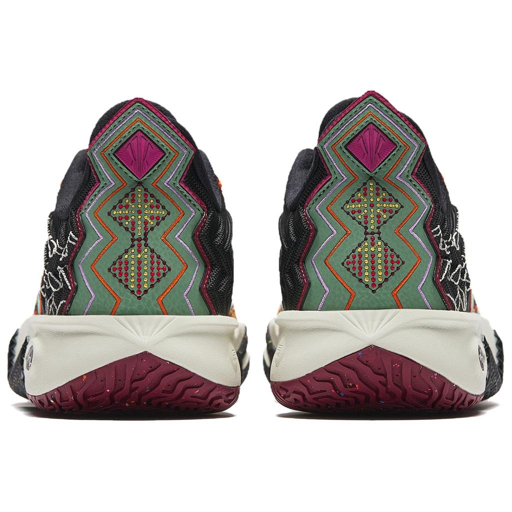 Anta KAI 2 'Solar Return' Men's 112521110S-3