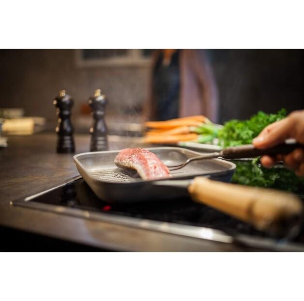 Grillpfanne Berndes Specials Bonanza 28×28 cm (071041)