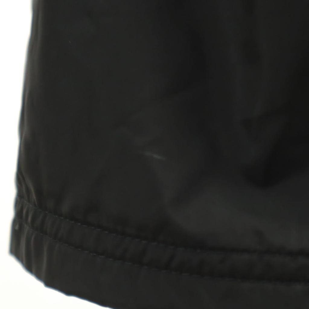 adidas training Windbreaker Setup OT/M black Tricot lining Women Used