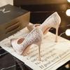 Scarpe con tacco – Scarpe con tacco