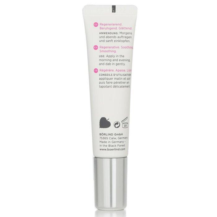 ANNEMARIE BORLIND Sensitive System Anti-Stress Regenerative Eye Cream
