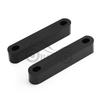19-Inch Front Fender Mounting Kit for Harley Touring Motorcycle Accessories