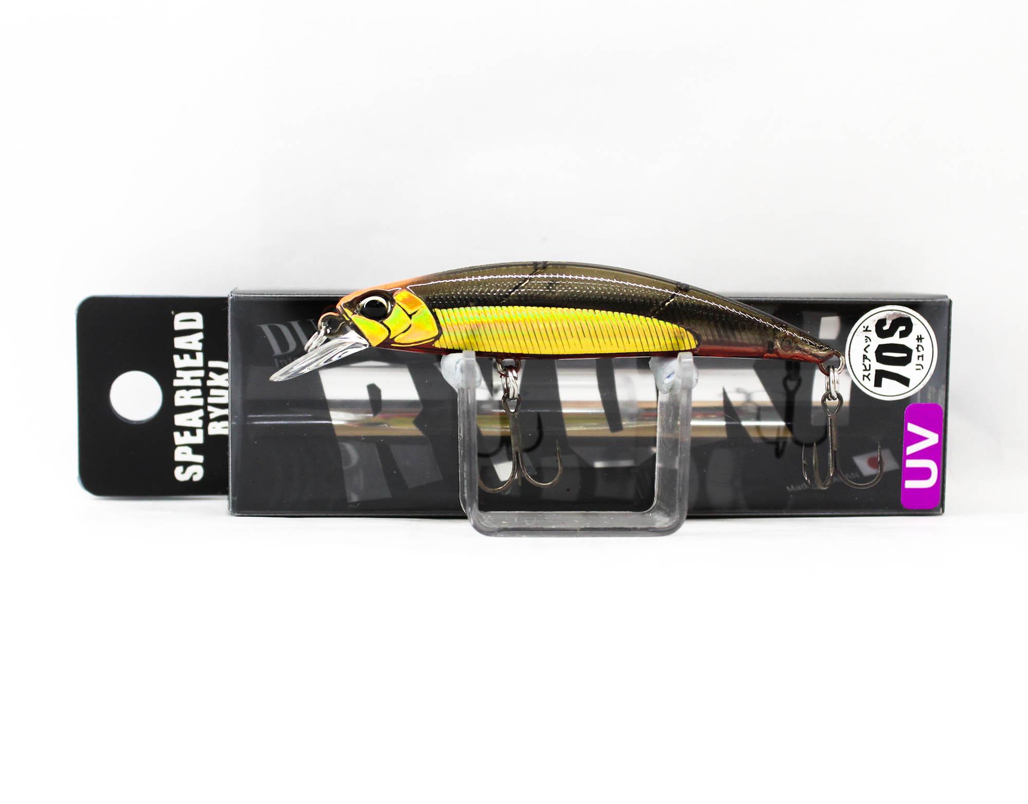 

Duo Spearhead Ryuki 70S Sinking Lure CGI0578 (5835)