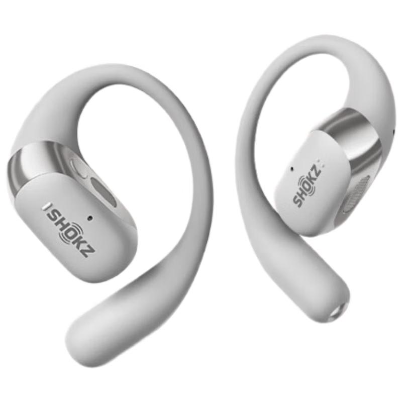 

Shokz OpenFit 2+ T921 Wireless Open-Ear Sport Headphones