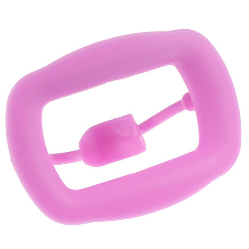1 PCS Dental Soft Silicon 3D Lip Cheek Retractor Mouth Opener Cheek Expand Dental Consumables