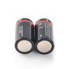 4Pcs CR123A LiFePO4 Rechargeable Battery 3.2V 550mAh for Metal Detector Scientific Instrument Gadgets Accessories
