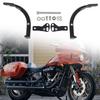 Fairing Support Bracket Mount Fit For Harley Low Rider ST FXLRST FXRST 2022-2024