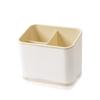 Utensils Multifunctional Chopsticks Cage Spoon Fork Storage Holder Cutlery Drain Rack Chopstick Box