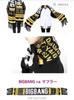 [USED] BIGBANG Korean Official Merchandise Scarf