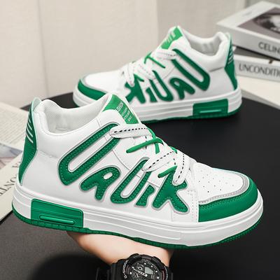 Scarpe da uomo Sneakers uomo casual Scarpe da uomo tenis Scarpe di lusso Trainer Race Scarpe traspiranti Scarpe da corsa di moda per donna