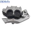 Motorcycle Front Brake Pump Caliper For Honda CR125R CR250R CRF150F CRF230F CRF250R CRF250X CRF450R CRF450X 1979-2014 XR250R