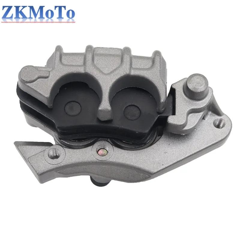 Motorcycle Front Brake Pump Caliper For Honda CR125R CR250R CRF150F CRF230F CRF250R CRF250X CRF450R CRF450X 1979-2014 XR250R