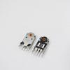 Nucleo Giallo Per Encoder Mouse TTC da 15 mm Decodificatore Ruota Mouse per Mouse Deathadder V3 Pro