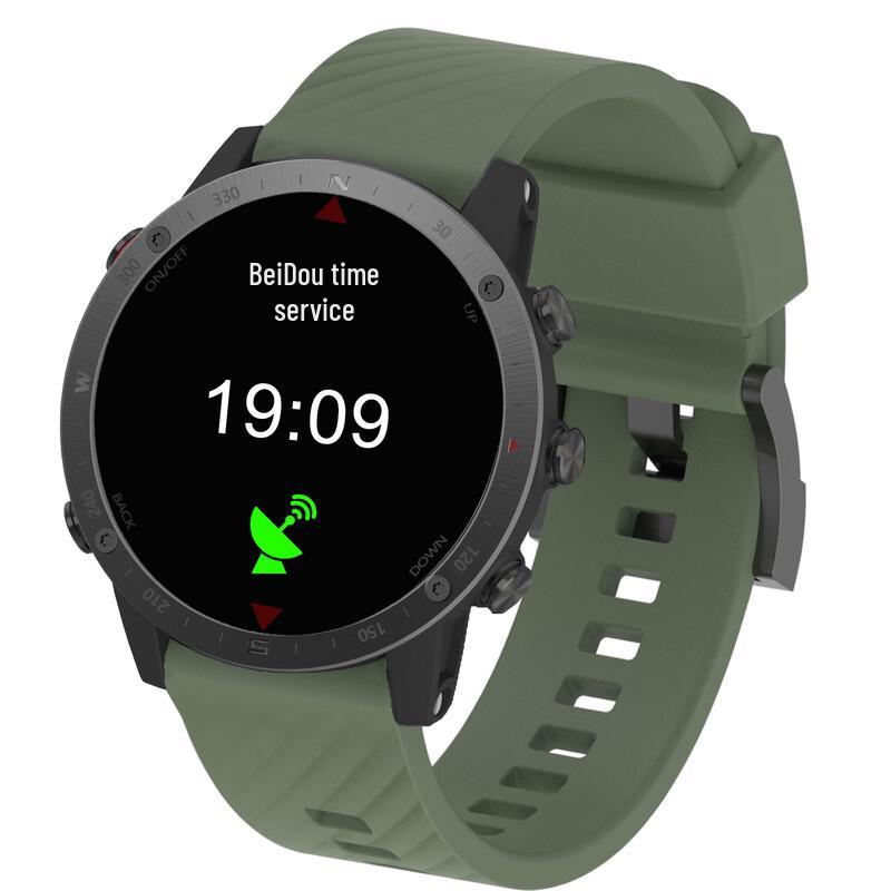 

Songlu Beidou Outdoor GPS Multi-Sport Smartwatch