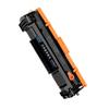 Compatible HP W1460X High-Yield Black Toner Cartridge
