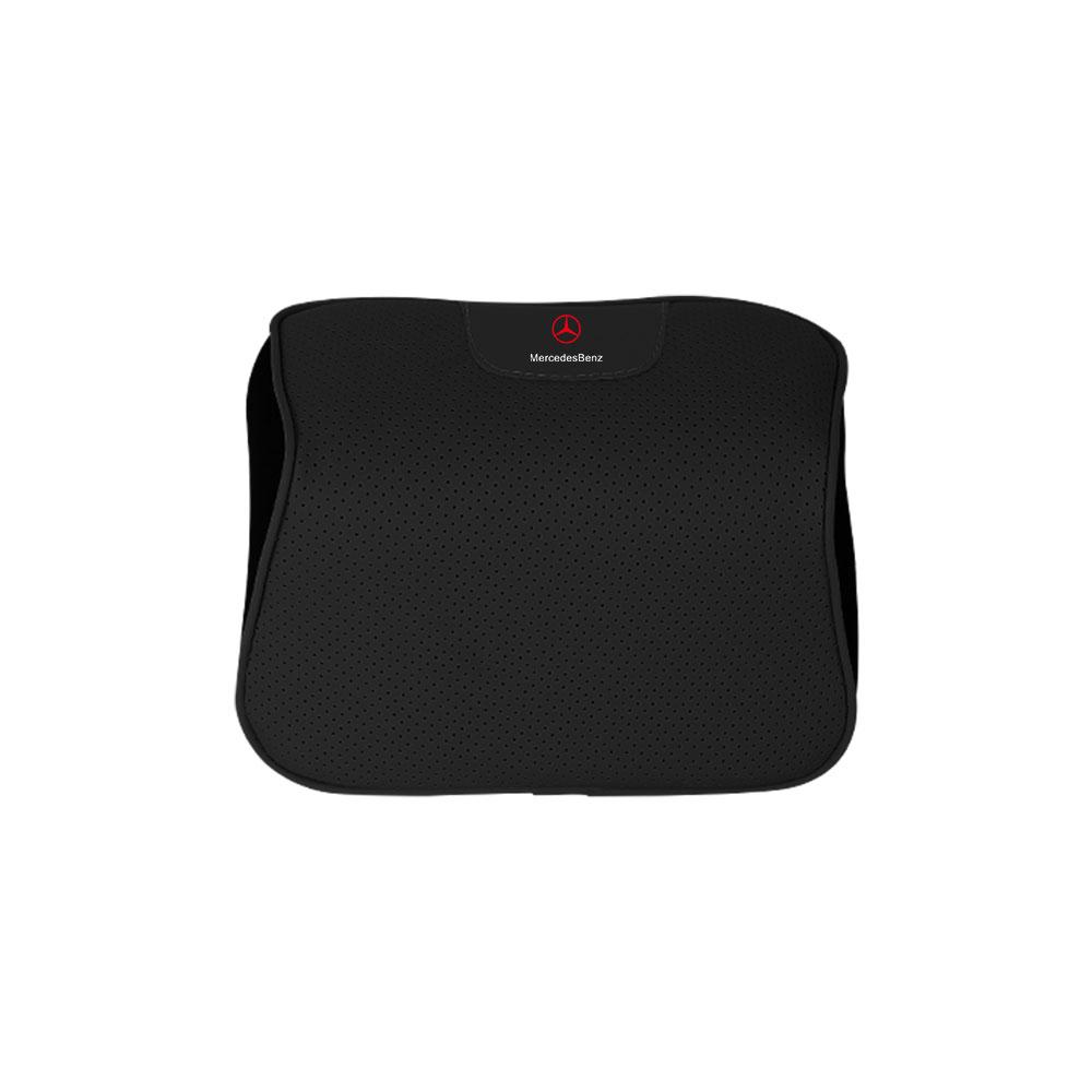 

Car Pillow Neck Headrest Cushion Memory Auto Seat Head Waist Support Auto Accessories For Mercedes Benz AMG W203 W206 W220 W205