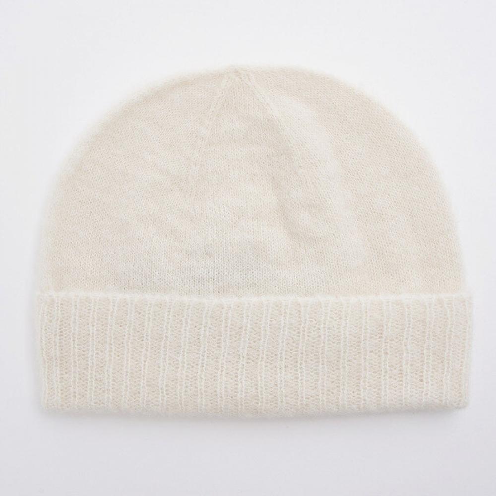 Vivienne Westwood Unisex Fluffy Beanie 8102002j K006a A401