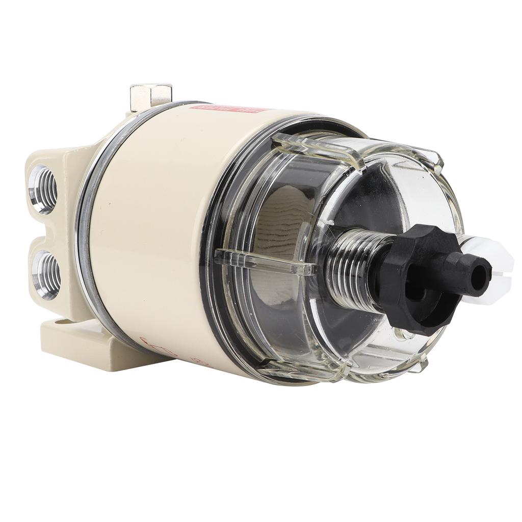 Fuel Filter Water Separator 30GPH Flow Rate 99105-20006-ASY for Outboard Yachts Truck