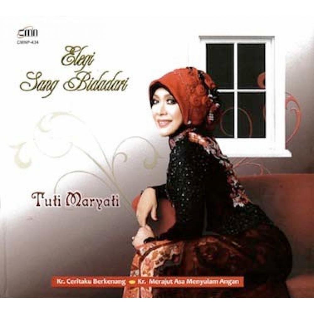 

Tuti Maryati Fairy Elegy