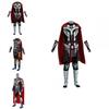 Kids Thor Love And Thunder Cosplay Jumpsuit For Halloween And Parties