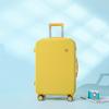 Women Travel Luggage Set Pink Girls Suitcase Carry On Cabin Trolley Luggage Bag Trolley Suitcase On Wheels 2PCS Luggage Set