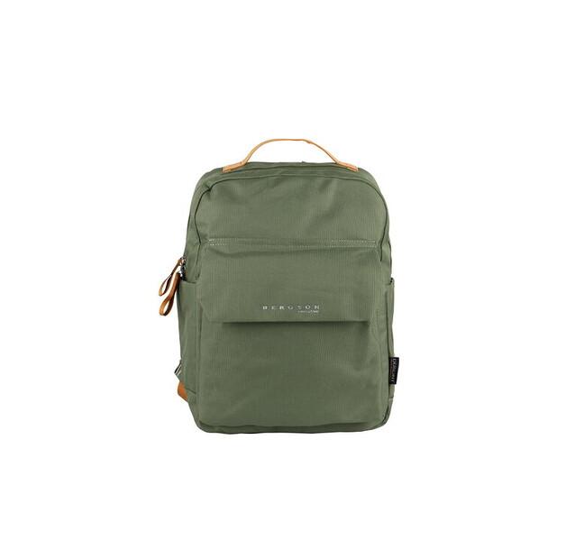 Рюкзак Bergson Executive One Size